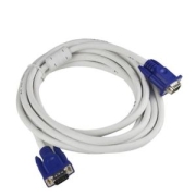 کابل VGA مدل HULV4 طول 5 متر