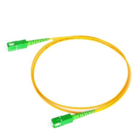 پچ کورد فیبر نوری جان هان مدل 3366 طول 3 متر