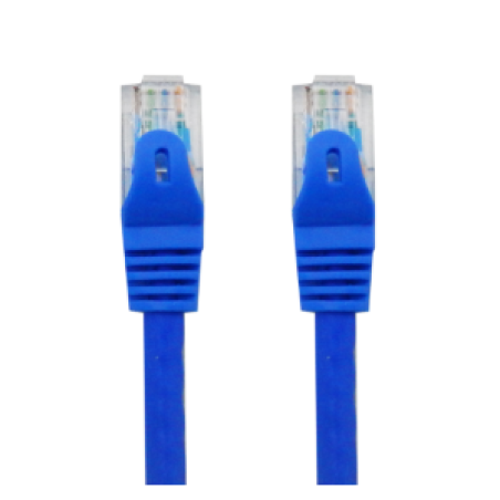 پچ کورد CAT5e کی نت مدل K-N1010