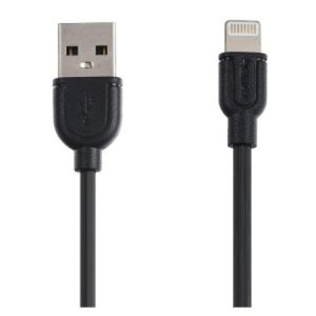 کابل تبدیل USB به لایتنینگ ریمکس مدل souffle به طول 1 متر