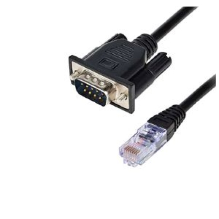 کابل کنسول شبکه مدل RS32