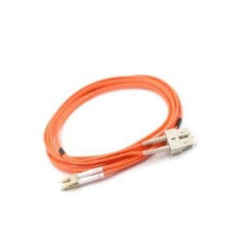 پچ کورد فیبر نوری نگزنس مدل 2LC-2SC LSZHN 123.2CLO2
