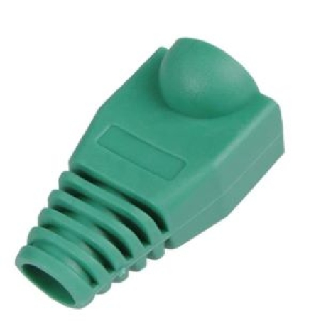 محافظ سوکت RJ45 مدل A4 بسته 20عددی