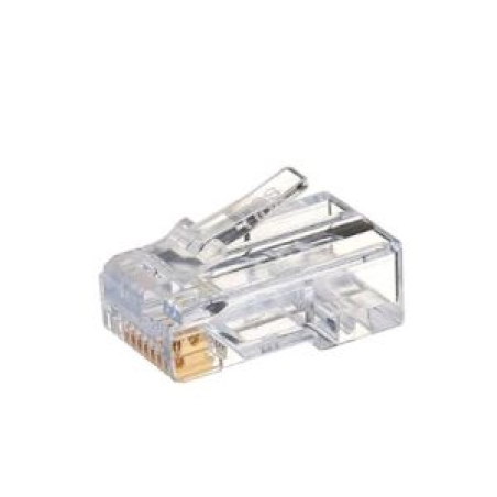 کانکتور CAT6A مدل 2000583 بسته 100 عددی