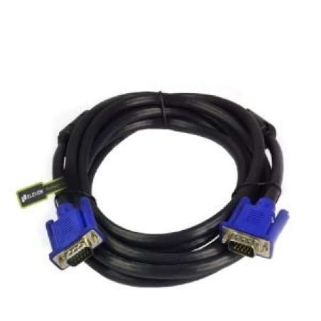 کابل VGA الون مدل EL-150 طول 1/5 متر