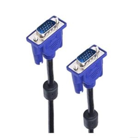 کابل VGA مدل 026 طول ۱.۵ متر