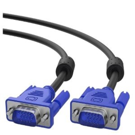 کابل VGA تسکو مدل TC 581 به طول 1.8 متر
