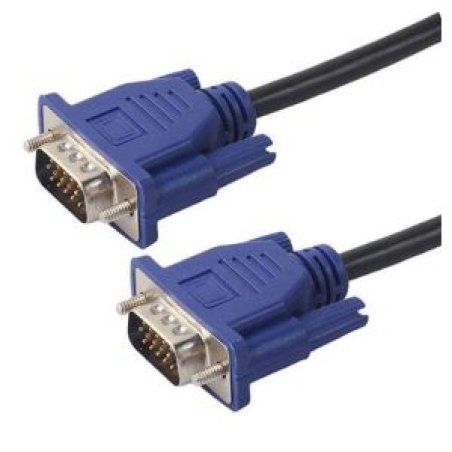 کابل VGA ایکس پی پروداکت مدل VG01-15 طول 5 متر
