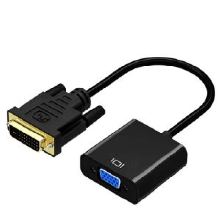 کابل تبدیل DVI-D به VGA اکتیو مدل DA-15922