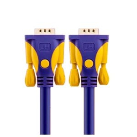 کابل VGA تی پی لینک مدل 3+9 طول 1.5 متر