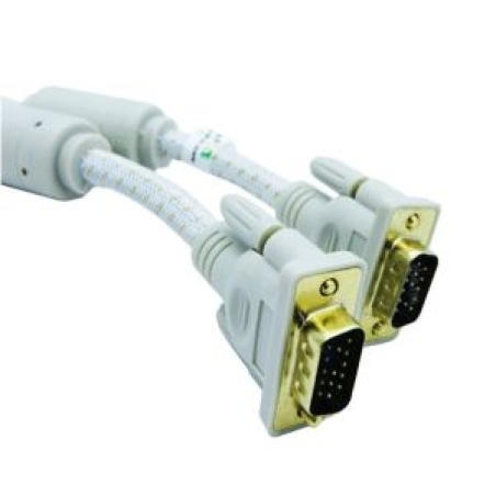 کابل VGA فرانت مدل P003 به طول 3 متر