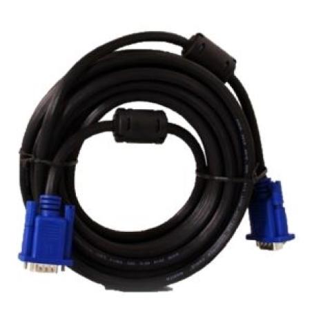 کابل VGA مدل ES206 طول 20 متر