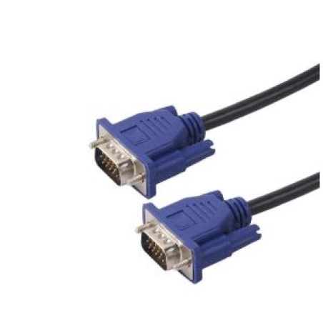 کابل VGA مدل MICHER 165 طول 20 متر