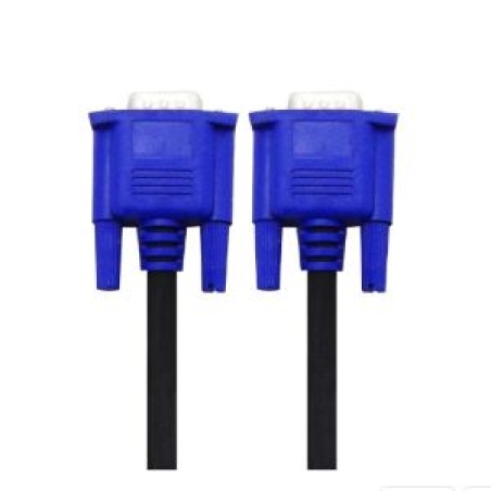 کابل VGA کی نت مدل K-VC404 طول 15 متر