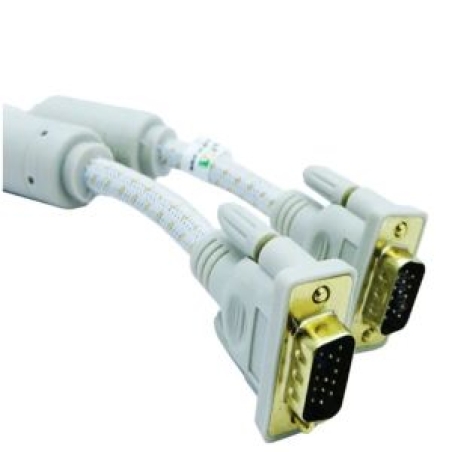 کابل VGA فرانت به طول 10 متر