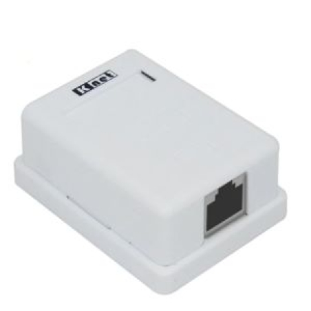 کیستون cat6 کی نت مدل K-N1106