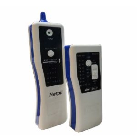 زوج یاب و تستر شبکه نت پیل مدل T15