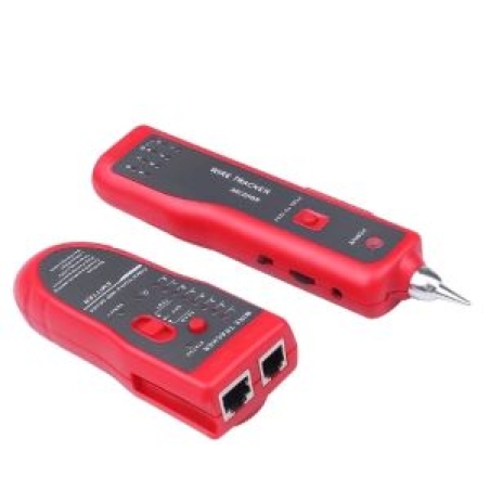 زوج یاب و تستر شبکه مدل CHL828