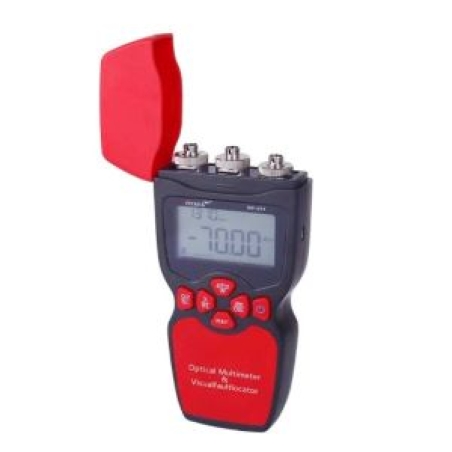 تستر کابل شبکه مدل NETPIL-NF 911