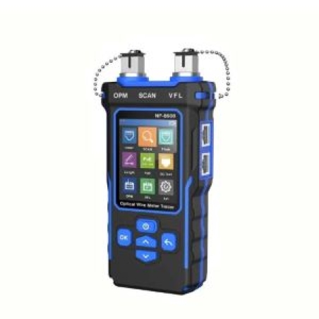 تستر کابل شبکه مدل NETPIL-NF 8508