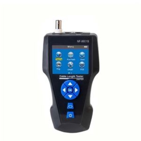 تستر کابل شبکه مدل NETPIL-NF 8601S