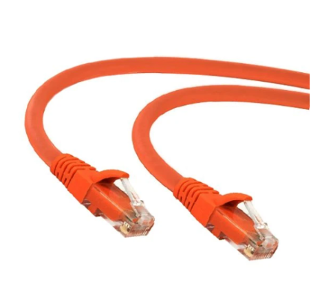 پچ کورد Cat6 مدل ECO AWG بسته 20 عددی