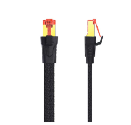 کابل شبکه CAT8 کوتتسی مدل 87501