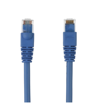 پچ کورد Cat6 یونیکام مدل UC-CRD6A-07-BL