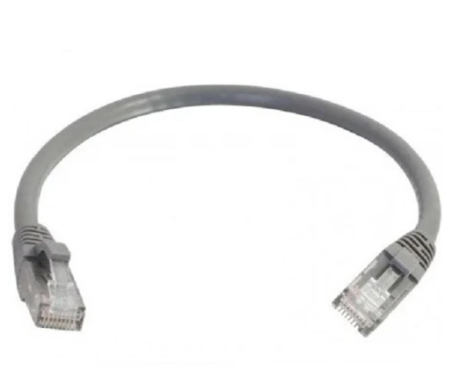 پچ کورد Cat6 مدل eco AWG بسته 20 عددی