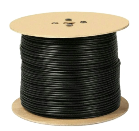 کابل شبکه کواکسیال مدل RG59