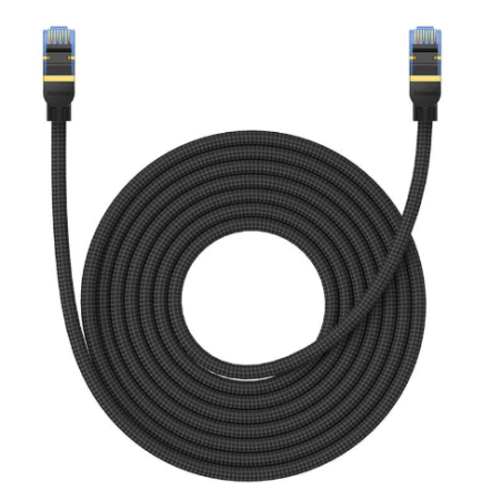 کابل شبکه CAT7 بیسوس مدل PCWL-A106