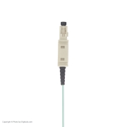 پچ کورد فیبر نوری تایکوالکترونیکس مدل LC/DPX-SC/DPX