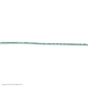 پچ کورد فیبر نوری تایکوالکترونیکس مدل LC/DPX-SC/DPX