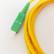 پچ کورد فیبر نوری جان هان مدل 3366 طول 3 متر