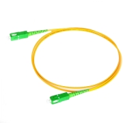 پچ کورد فیبر نوری جان هان مدل 3366 طول 3 متر