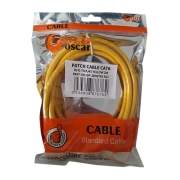 پچ کورد Cat6 اسکار مدل 262