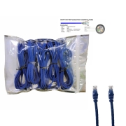 پچ کورد Cat5e مدل EN20 بسته 5 عددی