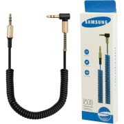 کابل AUX مدل SM12 طول 1.8 متر