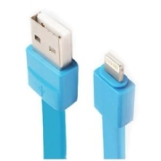 کابل تبدیل USB به لایتنینگ مدل Ebai طول 20 سانتی متر