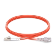 پچ کورد فیبر نوری نگزنس مدل 2LC-2SC LSZHN 123.2CLO2