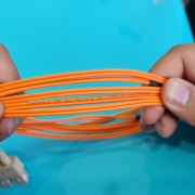 پچ کورد فیبر نوری نگزنس مدل 2LC-2SC LSZHN 123.2CLO2