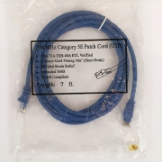 پچ کورد CaT5e مدل UTP