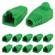 محافظ سوکت RJ45 مدل A4 بسته 20عددی