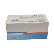 کانکتور Cat6 ای ام پی مدل TF بسته 100 عددی