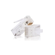 کانکتور CAT6A مدل 2000583 بسته 100 عددی