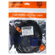 کابل VGA مچر مدل MR-105 طول ۱.۵ متر