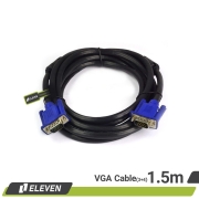 کابل VGA الون مدل EL-150 طول 1/5 متر