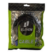 کابل VGA الون مدل EL-150 طول 1/5 متر