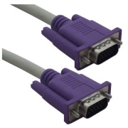 کابل VGA انزو به طول 1.5 متر