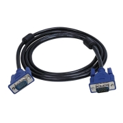 کابل VGA مدل ES5855 طول 1/5 متر